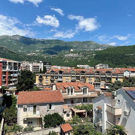 Budva Centar Ngoại thất bức ảnh