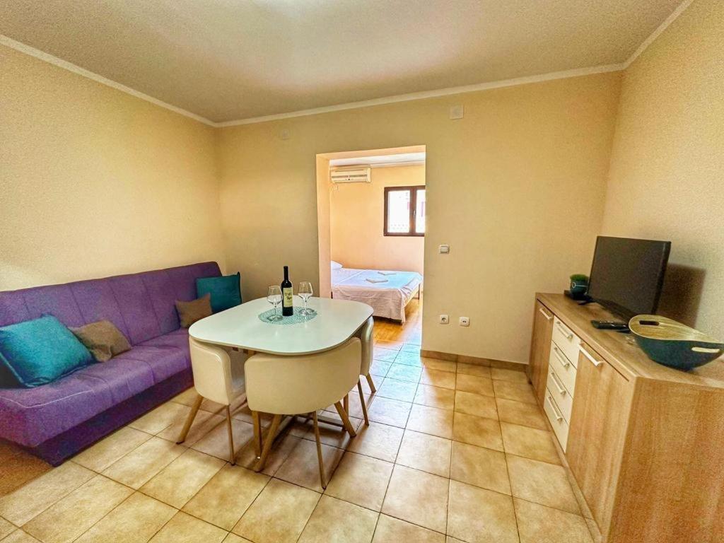 Budva Centar Ngoại thất bức ảnh