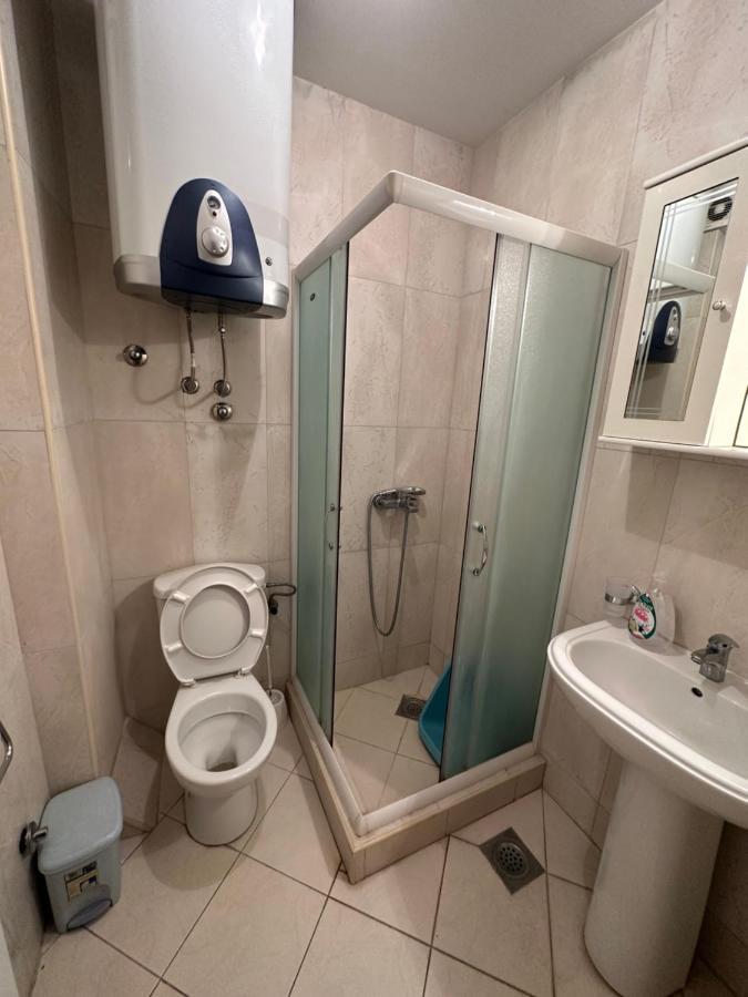 Budva Centar Ngoại thất bức ảnh