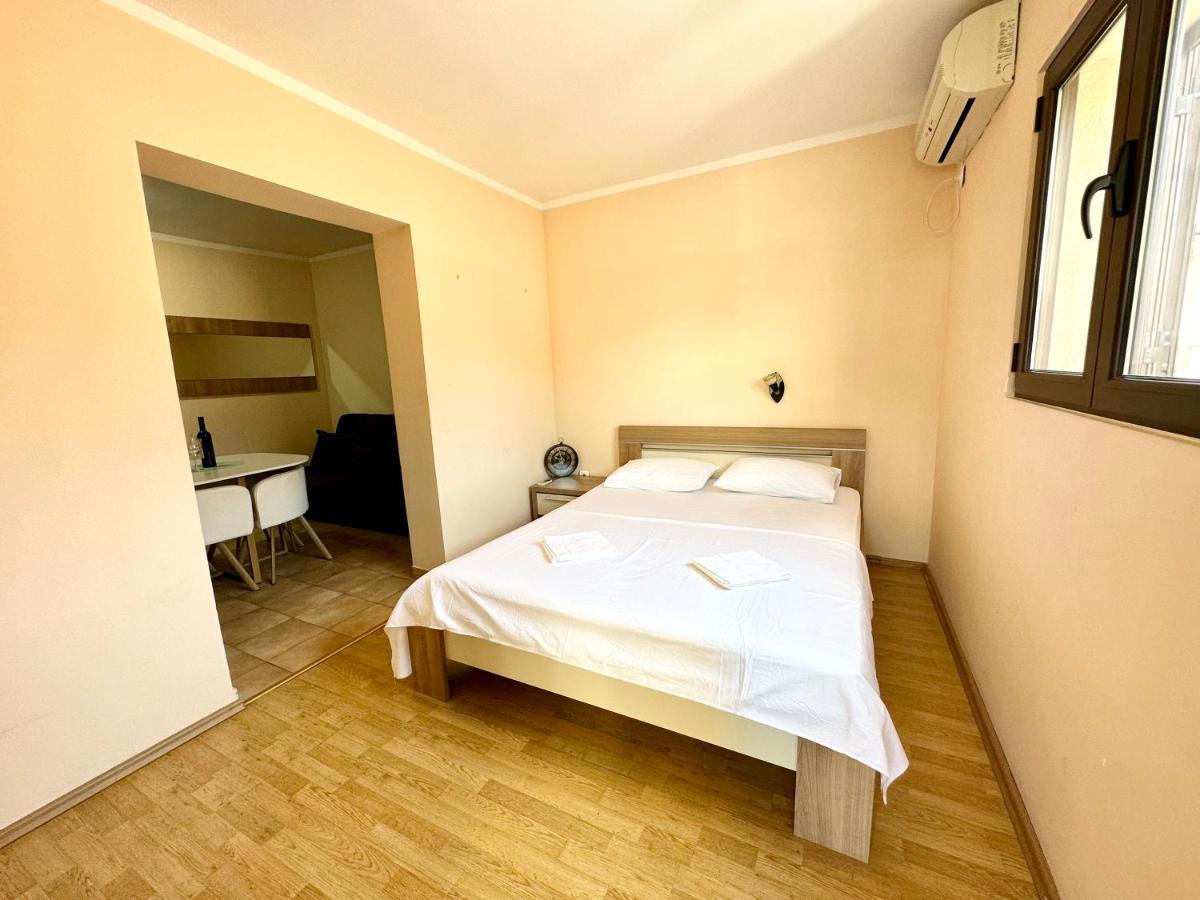Budva Centar Ngoại thất bức ảnh