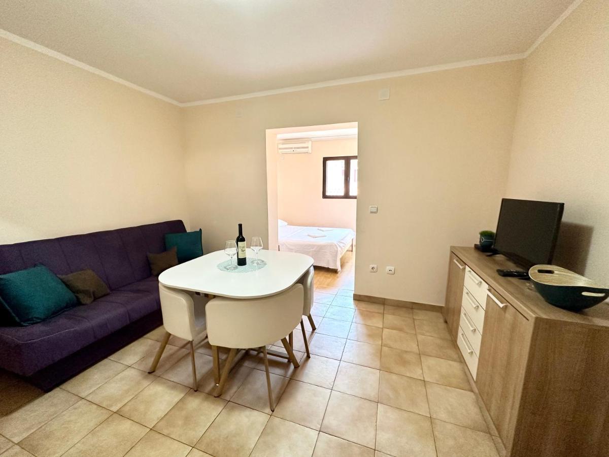 Budva Centar Ngoại thất bức ảnh
